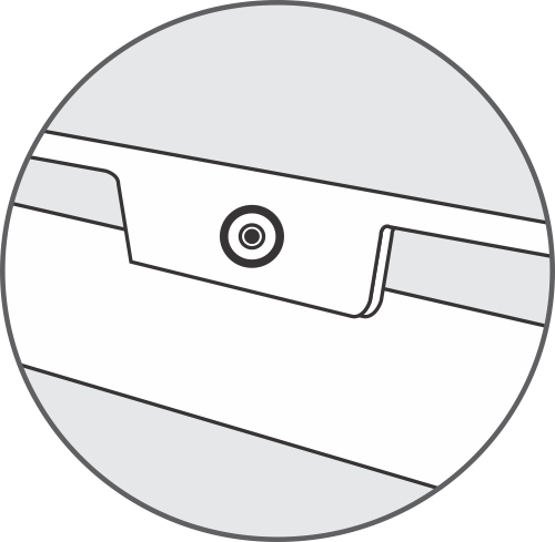 In Built Jet